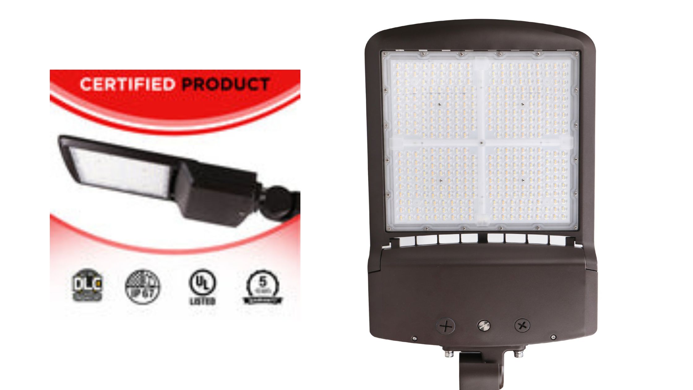 Ufo High-Bay Led Lights
